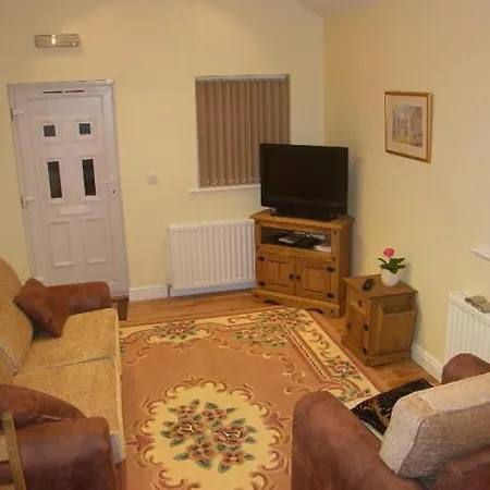 Pinfold Holiday Cottage Laxey Exterior photo