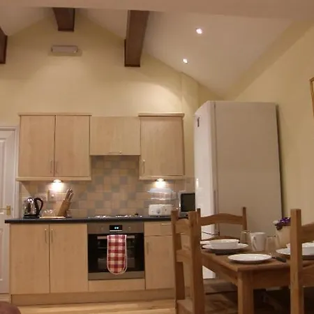 Pinfold Holiday Cottage Laxey Exterior photo