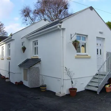 Pinfold Holiday Cottage Laxey Exterior photo