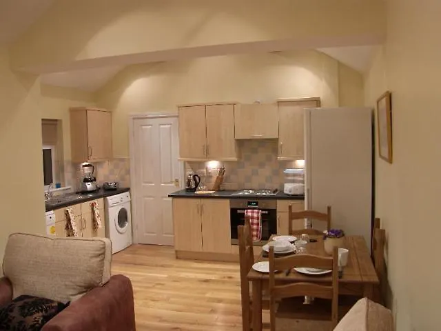 Pinfold Holiday Cottage