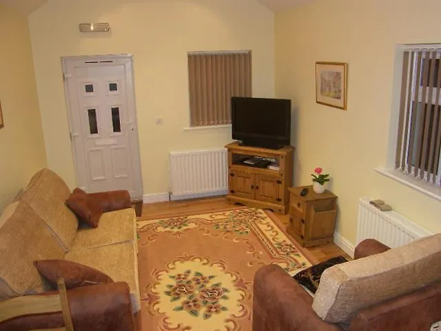 Pinfold Holiday Cottage