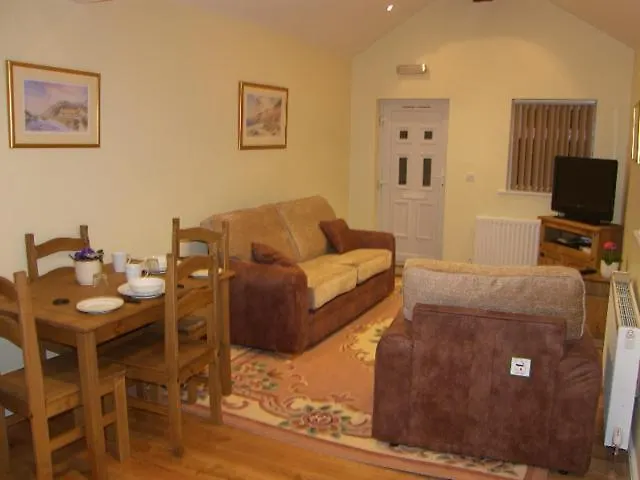 Pinfold Holiday Cottage