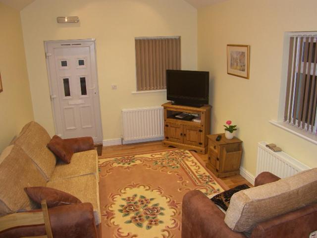 Pinfold Holiday home