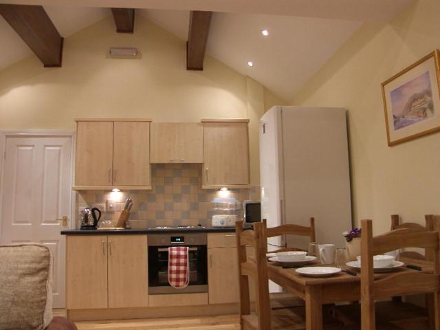 Pinfold Holiday home *