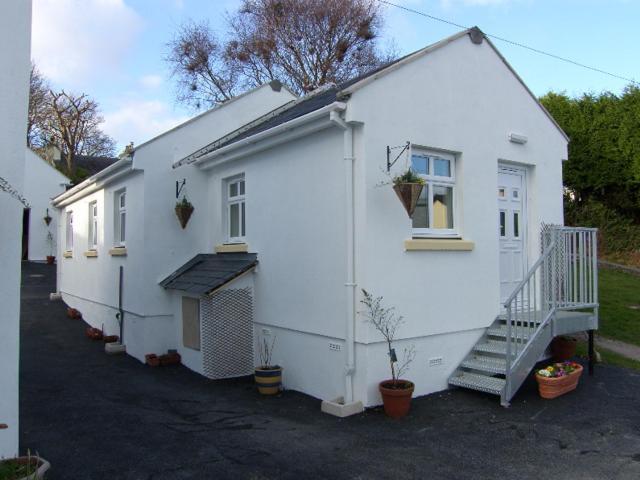 Pinfold Holiday home Laxey